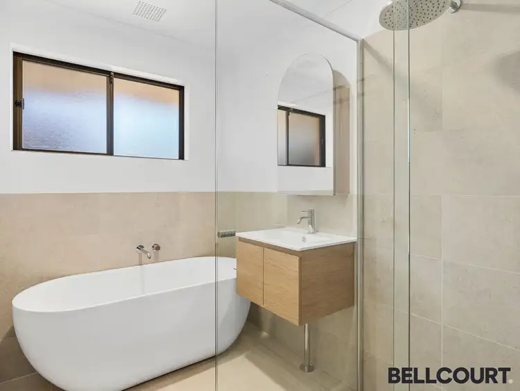 Sixth view of Homely house listing, 31A Weeks Way, Bull Creek WA 6149