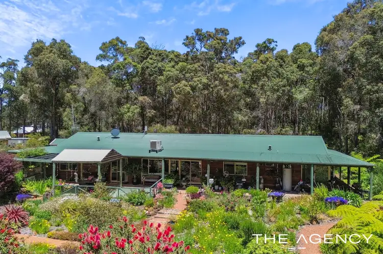 2 Redgum Lane, Denmark WA 6333