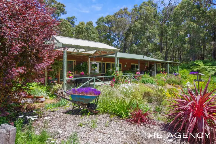 Second view of Homely house listing, 2 Redgum Lane, Denmark WA 6333