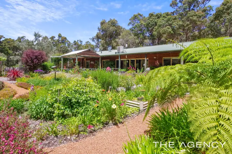 Third view of Homely house listing, 2 Redgum Lane, Denmark WA 6333
