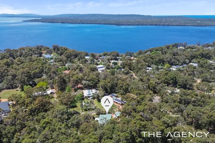 Fifth view of Homely house listing, 2 Redgum Lane, Denmark WA 6333