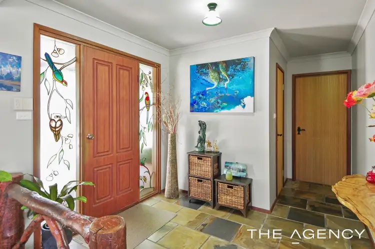 Sixth view of Homely house listing, 2 Redgum Lane, Denmark WA 6333