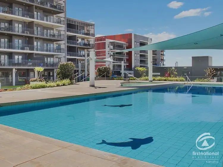 Sixth view of Homely apartment listing, 151/26 Sharpe Avenue, Pegs Creek WA 6714