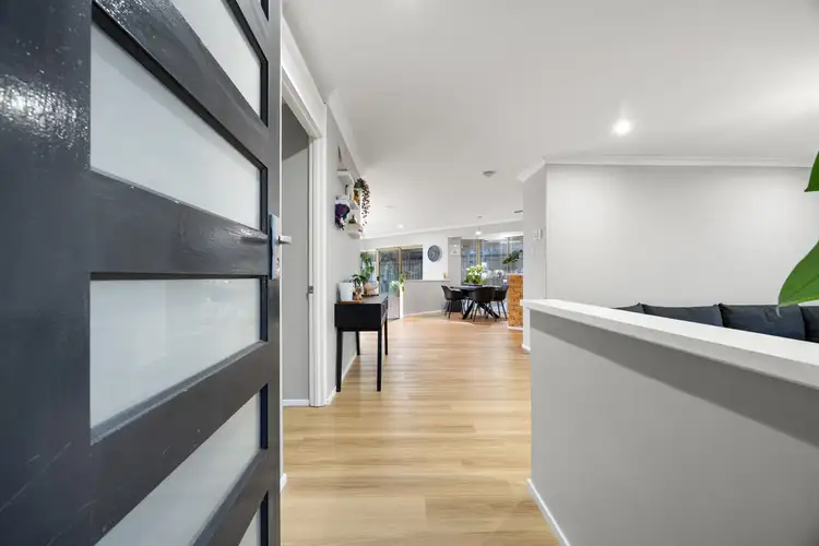 Fifth view of Homely house listing, 3 Somme Rise, Port Kennedy WA 6172