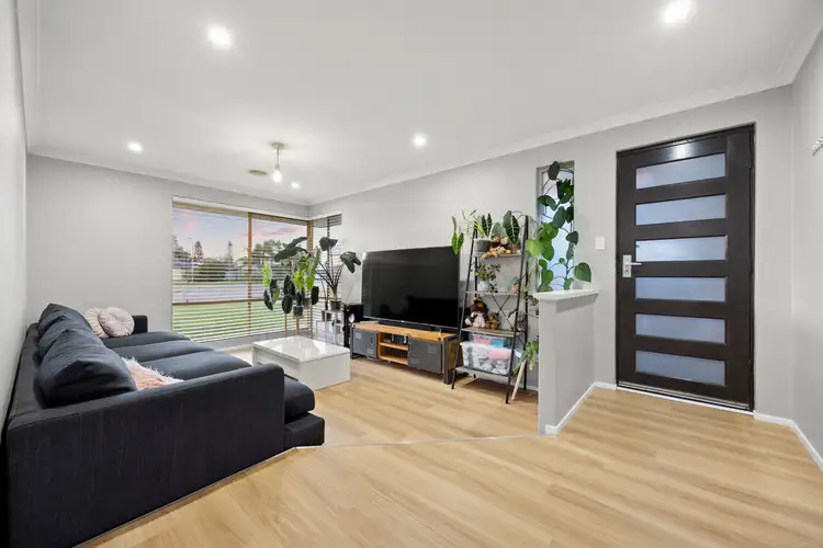 Sixth view of Homely house listing, 3 Somme Rise, Port Kennedy WA 6172