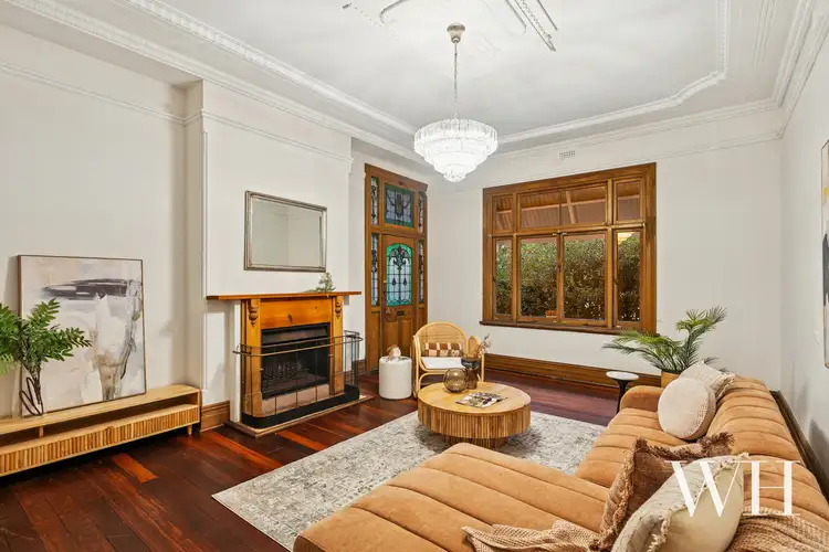 6 Gill Street, East Fremantle WA 6158