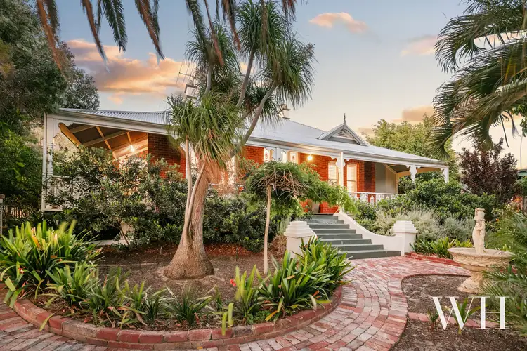 6 Gill Street, East Fremantle WA 6158