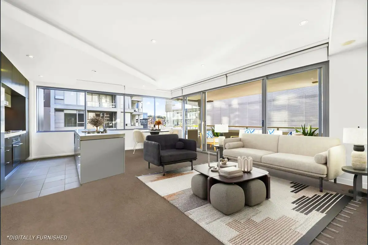 Main view of Homely apartment listing, 121/6b Defries Avenue, Zetland NSW 2017