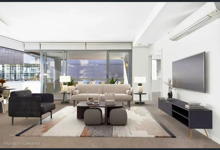 Second view of Homely apartment listing, 121/6b Defries Avenue, Zetland NSW 2017