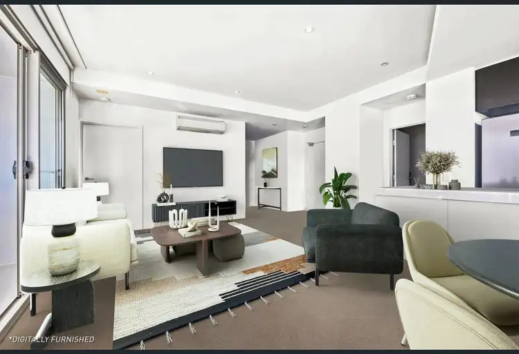 Third view of Homely apartment listing, 121/6b Defries Avenue, Zetland NSW 2017