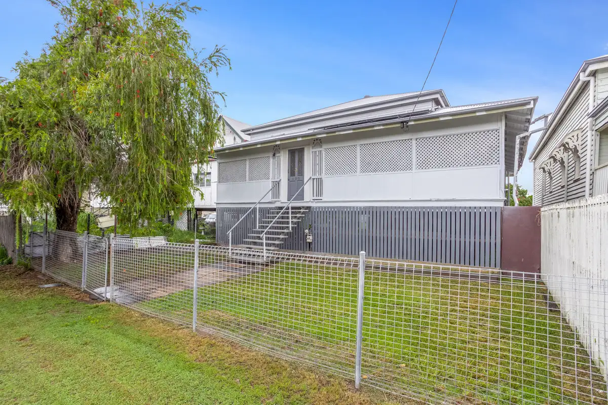 Main view of Homely house listing, 100 Denison Street, Rockhampton City QLD 4700