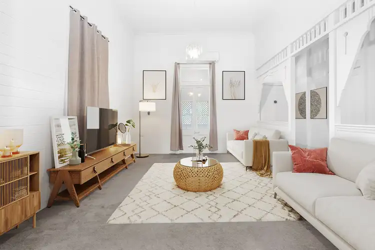 Third view of Homely house listing, 100 Denison Street, Rockhampton City QLD 4700