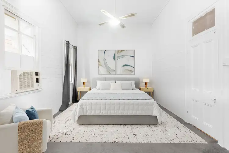 Fourth view of Homely house listing, 100 Denison Street, Rockhampton City QLD 4700