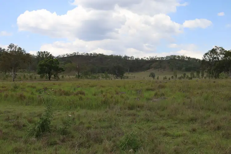 479 Pine Mountain Creek Road, Monto QLD 4630