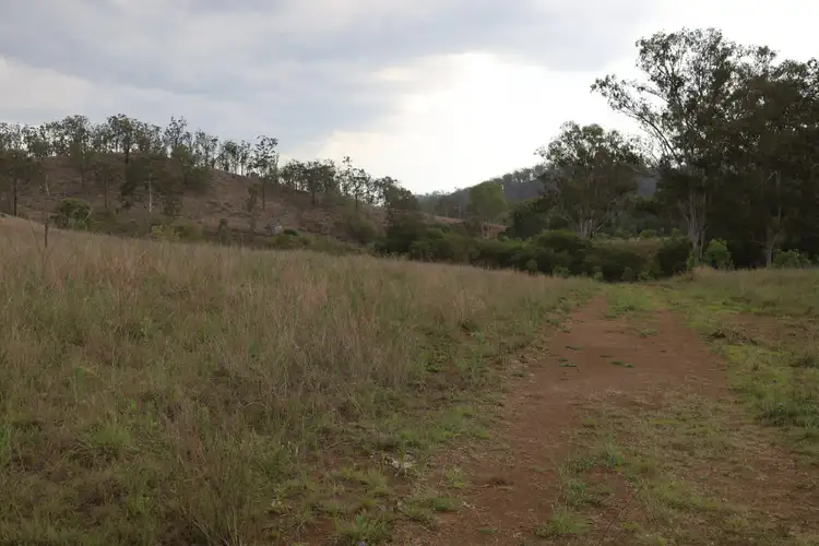 Fourth view of Homely rural property listing, 479 Pine Mountain Creek Road, Monto QLD 4630