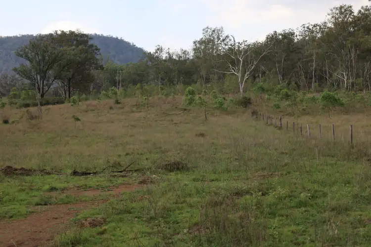 Fifth view of Homely rural property listing, 479 Pine Mountain Creek Road, Monto QLD 4630