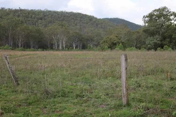 Sixth view of Homely rural property listing, 479 Pine Mountain Creek Road, Monto QLD 4630