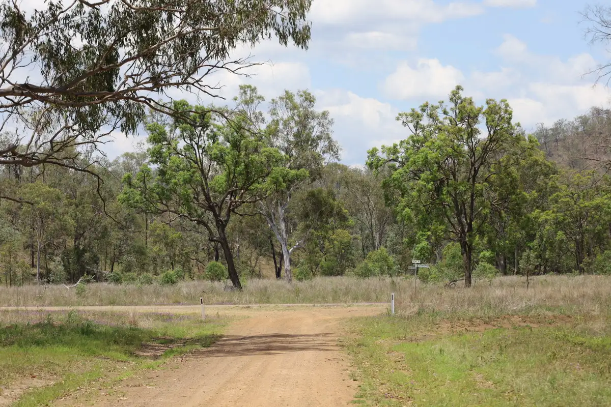 Main view of Homely rural property listing, Lot 6 Rocky Creek Road, Monto QLD 4630