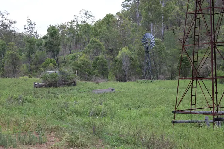 Second view of Homely rural property listing, Lot 6 Rocky Creek Road, Monto QLD 4630