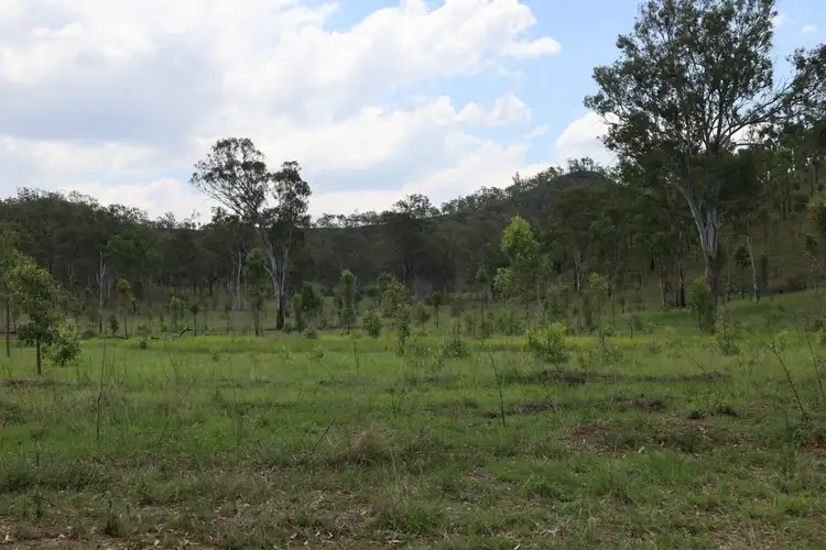 Third view of Homely rural property listing, Lot 6 Rocky Creek Road, Monto QLD 4630