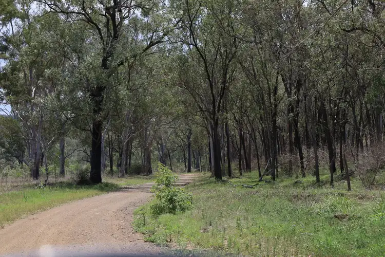 Fifth view of Homely rural property listing, Lot 6 Rocky Creek Road, Monto QLD 4630