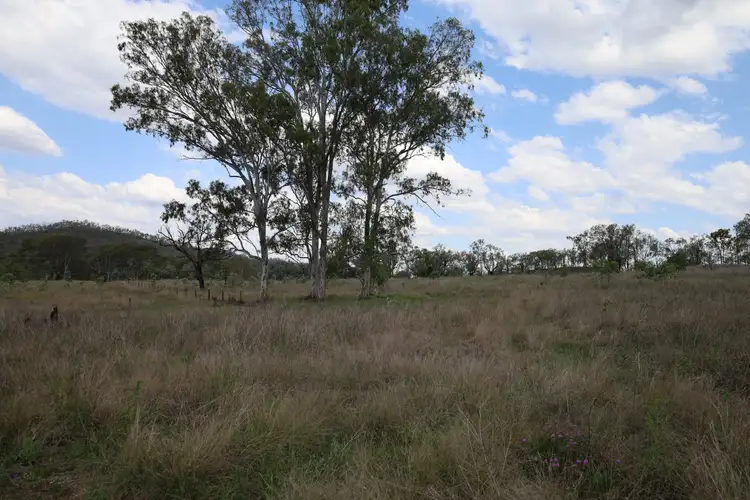Seventh view of Homely rural property listing, Lot 6 Rocky Creek Road, Monto QLD 4630