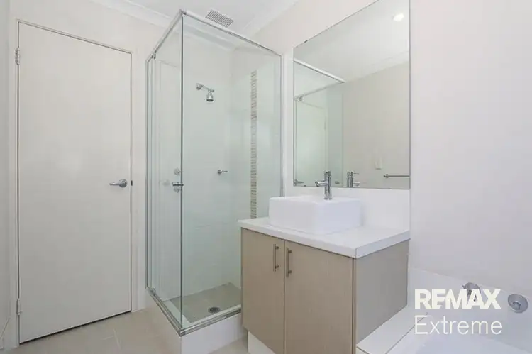 Second view of Homely house listing, 8 Verwood Green, Butler WA 6036