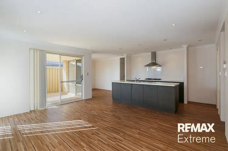 Third view of Homely house listing, 8 Verwood Green, Butler WA 6036