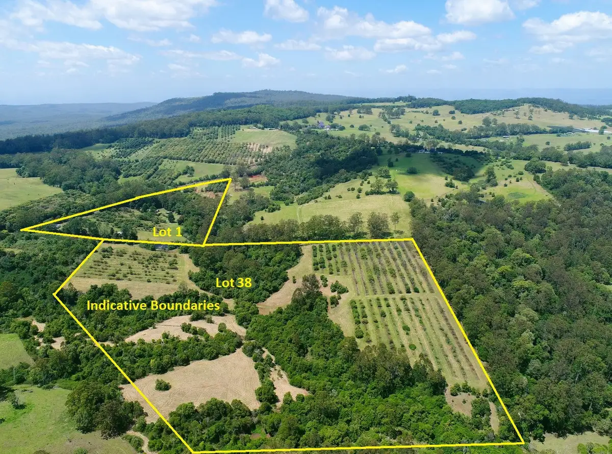 Main view of Homely rural property listing, 3384 Esk-Hampton Road, Ravensbourne QLD 4352