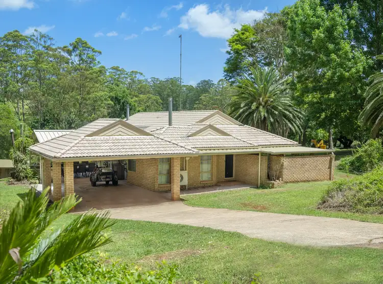 Second view of Homely rural property listing, 3384 Esk-Hampton Road, Ravensbourne QLD 4352