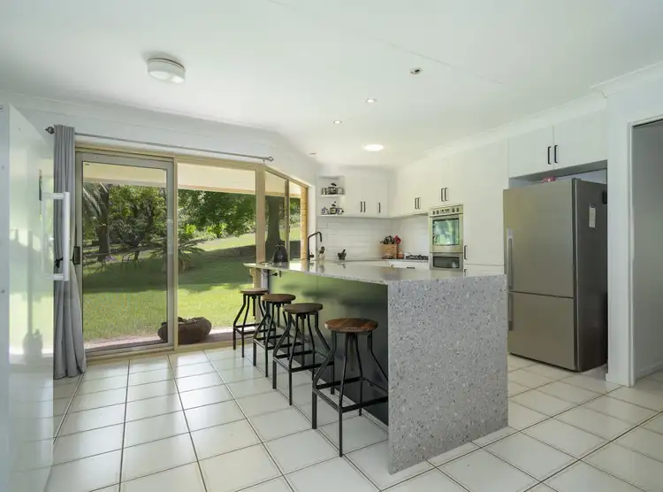 Third view of Homely rural property listing, 3384 Esk-Hampton Road, Ravensbourne QLD 4352