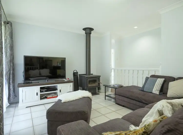 Fifth view of Homely rural property listing, 3384 Esk-Hampton Road, Ravensbourne QLD 4352