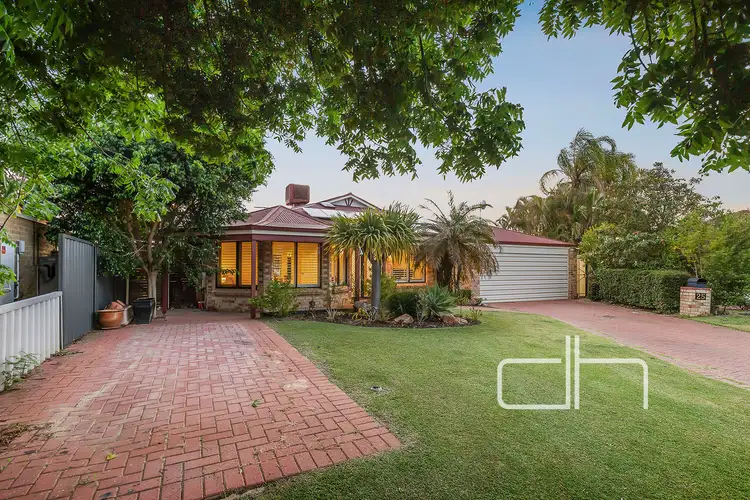 Fourth view of Homely house listing, 25 Playford Mews, Landsdale WA 6065