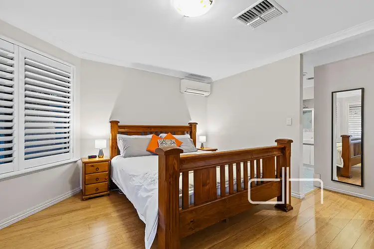 Sixth view of Homely house listing, 25 Playford Mews, Landsdale WA 6065