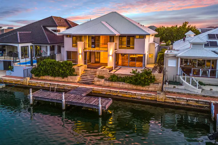 75 Erins Isle, Dudley Park WA 6210