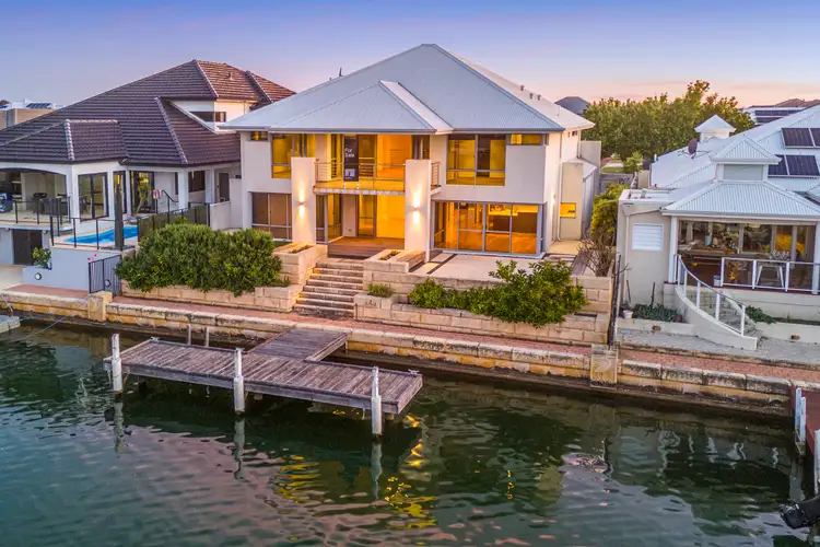 75 Erins Isle, Dudley Park WA 6210