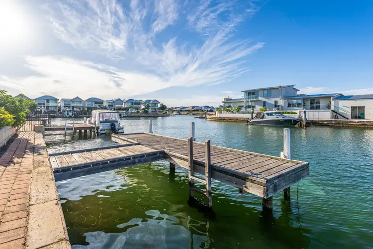 Second view of Homely house listing, 75 Erins Isle, Dudley Park WA 6210