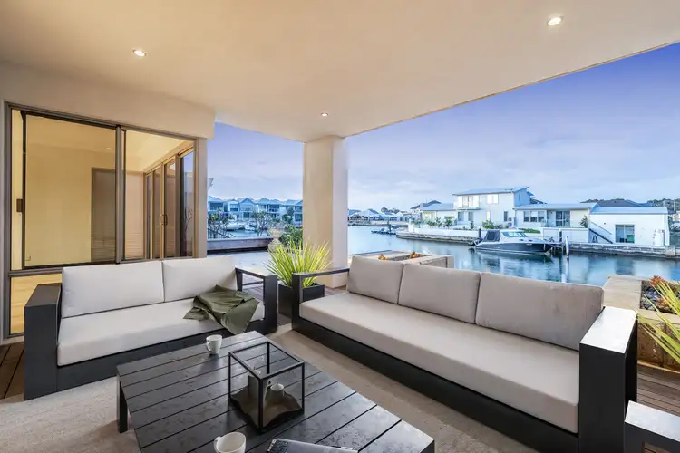 Third view of Homely house listing, 75 Erins Isle, Dudley Park WA 6210