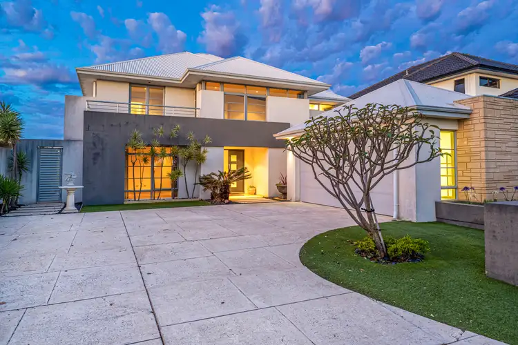 Fourth view of Homely house listing, 75 Erins Isle, Dudley Park WA 6210