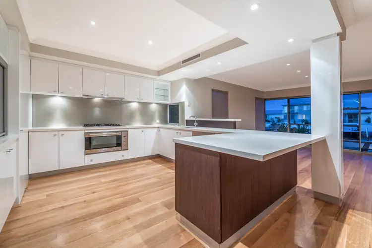 Fifth view of Homely house listing, 75 Erins Isle, Dudley Park WA 6210