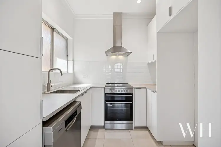 Second view of Homely semi-detached listing, 3/16 Preston Point Road, East Fremantle WA 6158