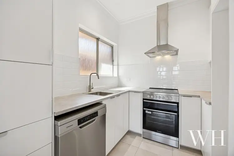 Third view of Homely semi-detached listing, 3/16 Preston Point Road, East Fremantle WA 6158