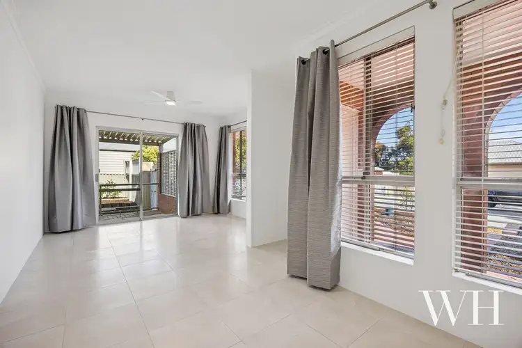 Fourth view of Homely semi-detached listing, 3/16 Preston Point Road, East Fremantle WA 6158