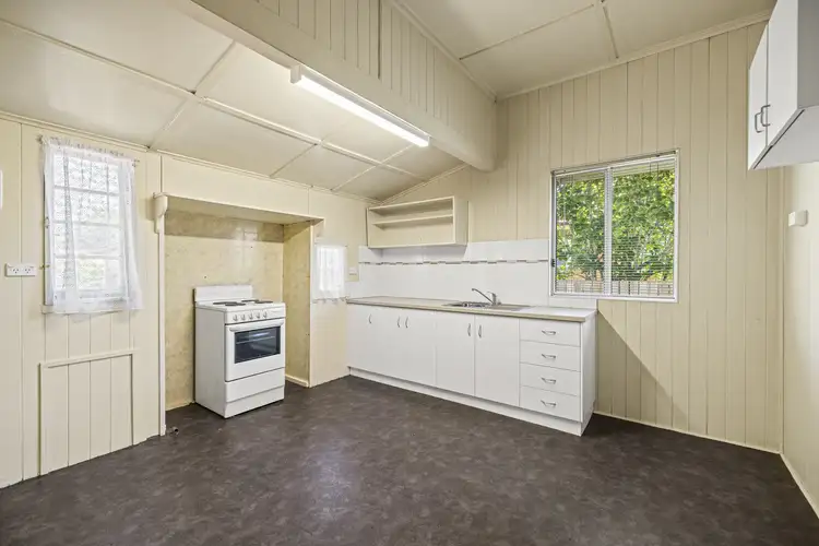 Fourth view of Homely house listing, 48 Vacy Street, Newtown QLD 4350