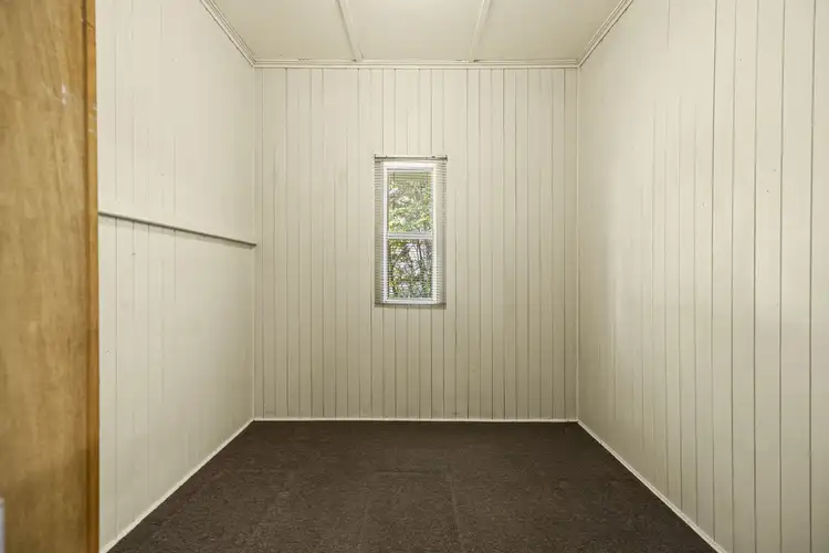 Sixth view of Homely house listing, 48 Vacy Street, Newtown QLD 4350