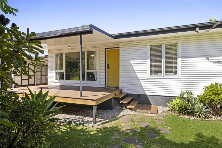 220 Mackenzie Street, Rangeville QLD 4350