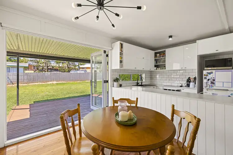 Second view of Homely house listing, 220 Mackenzie Street, Rangeville QLD 4350
