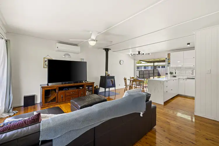 Third view of Homely house listing, 220 Mackenzie Street, Rangeville QLD 4350