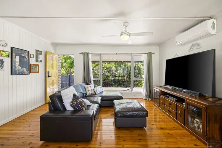 Fourth view of Homely house listing, 220 Mackenzie Street, Rangeville QLD 4350