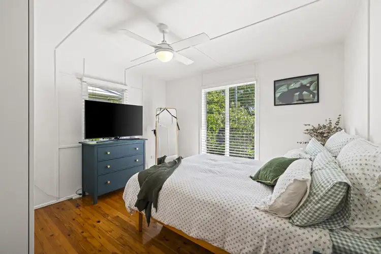 Fifth view of Homely house listing, 220 Mackenzie Street, Rangeville QLD 4350